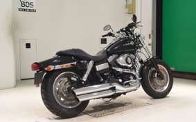 HARLEY FXDF 1580 2008