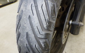 HONDA PCX125 1996 JF81