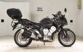 YAMAHA FZ1 FAZER 2009 RN21J