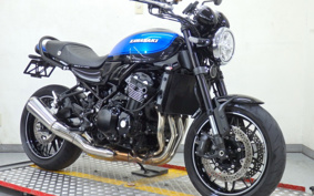 KAWASAKI Z900RS 2023 ZR900K