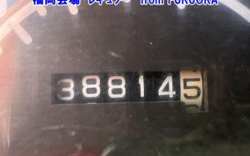 HONDA GYROX-2