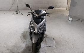 HONDA RX125 TJJS