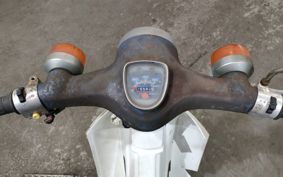 HONDA SUPER CUB50 C50