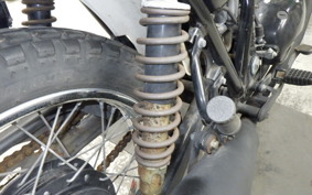 KAWASAKI 250TR 2005 BJ250F