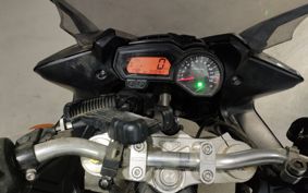 YAMAHA FZ1 FAZER 2008 RN17