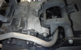 HONDA LEAD 125 1998 JF45