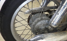 HONDA GB250 CLUBMAN GEN 2 MC10