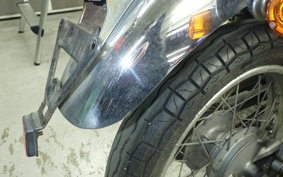 HONDA GB250 CLUBMAN Gen.5 2003 MC10