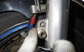 YAMAHA XJR1300 2005 RP03J