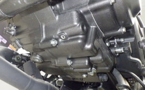 HONDA REBEL 250 A MC49