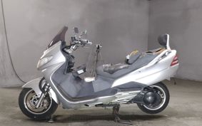 SUZUKI BURGMAN250 AN121