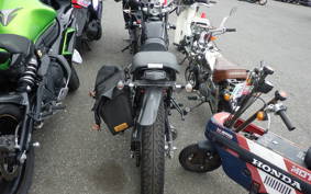 HONDA FTR223 MC34