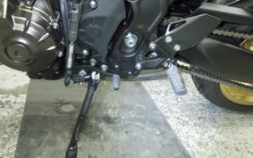 YAMAHA XSR900 GP 2026 RN96J
