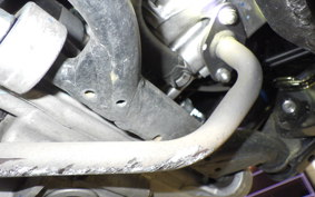 YAMAHA VINO 50 Gen.4 2020 AY02