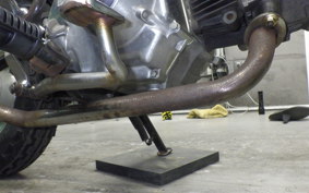 HONDA GORILLA 2022 Z50J