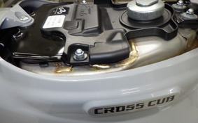 HONDA CROSS CUB 110 2026 JA60