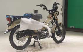 HONDA CT125-2 JA65