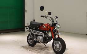 HONDA MONKEY 2022 Z50J