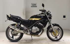 KAWASAKI BALIUS 250 Gen.2 ZR250B