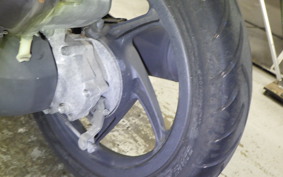 HONDA DIO 110 JF31