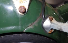 HONDA C50 SUPER CUB AA01