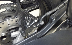 YAMAHA XSR155 2019
