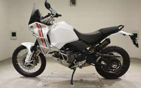 DUCATI DESSERT X 2024