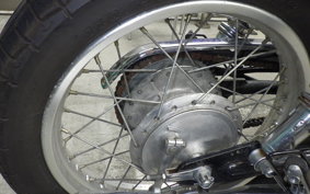 YAMAHA SR400 Gen.2 1995 1JR