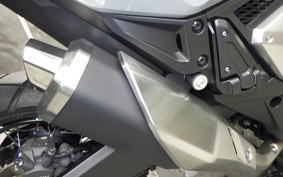 HONDA X-ADV 750 2021 RH10