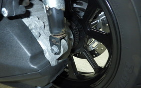YAMAHA TRICITY 300 2021 SH15J