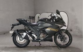 SUZUKI JIKUSA-SF250 ED22B