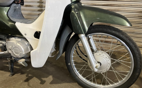 HONDA SUPER CUB50 AA04
