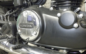 HONDA GB350S 2022 NC59