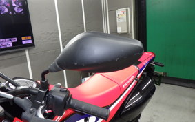 HONDA CRF250 RALLY A 2006 MD44