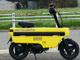 Фото Honda MOTOCOMPO с японского аукциона