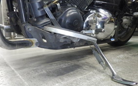 YAMAHA DRAGSTAR 400 CLASSIC 2001 VH01J