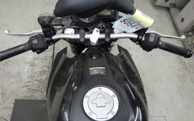 YAMAHA MT-03 2017 RH07J