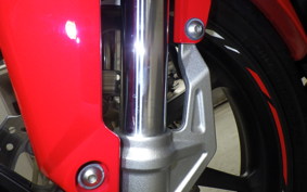 HONDA CBR250RR 2020 MC51