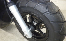 YAMAHA BW'S 50 Gen.3 SA53J