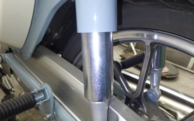 HONDA C125 SUPER CUB 1993 JA48