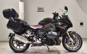 BMW R1250RS