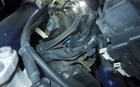 YAMAHA MT-09 Tracer 2015 RN36J