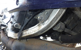 SUZUKI RG400 Gamma 1985 HK31A