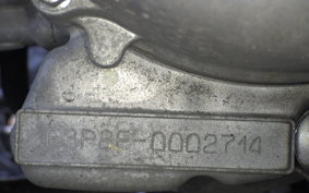YAMAHA N-MAX SE86J