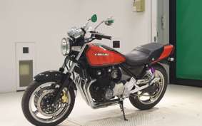 KAWASAKI ZEPHYR 400 Gen.2 1991 ZR400C