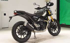 TRIUMPH SCRAMBLER 400X 2026