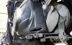 SUZUKI ADDRESS V50 2006 CA4BA