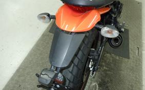 DUCATI SCRAMBLER SIXTY2 2018
