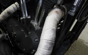 HARLEY XL883RI 2008