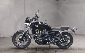 HONDA CB1100 2013 SC65